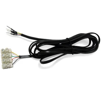 Удлинитель шлейфа датчика RC, 4м